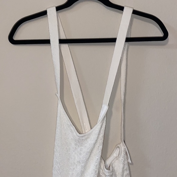 Free People romper - Picture 5 of 6